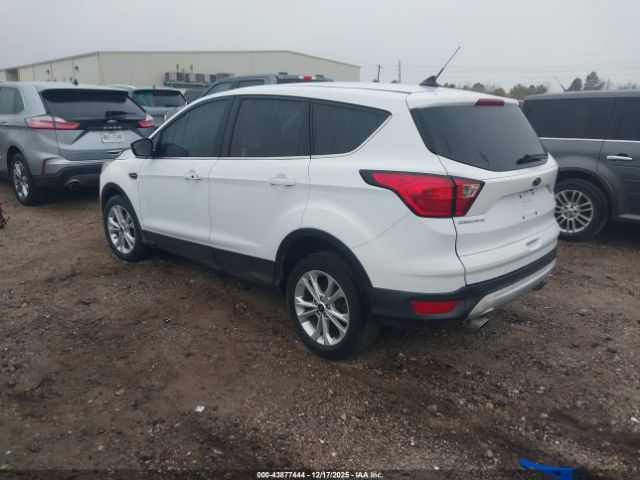 2019 FORD ESCAPE 1FMCU0GD4KUB57144 Photo 2