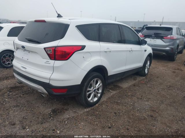 2019 FORD ESCAPE 1FMCU0GD4KUB57144 Photo 3