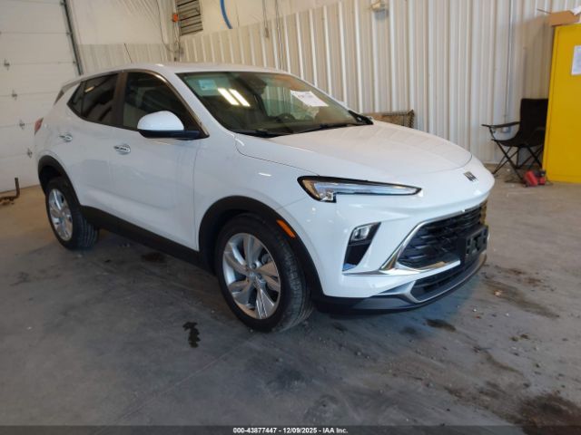 2024 BUICK ENCORE GX KL4AMBS26RB022146