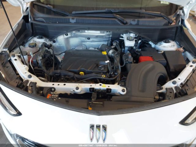 2024 BUICK ENCORE GX KL4AMBS26RB022146 Photo 9