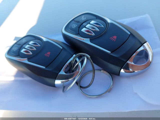 2024 BUICK ENCORE GX KL4AMBS26RB022146 Photo 10