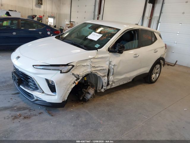 2024 BUICK ENCORE GX KL4AMBS26RB022146 Photo 1