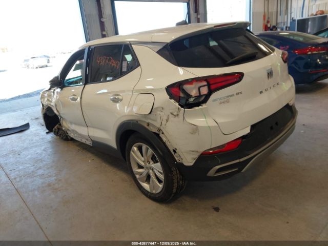 2024 BUICK ENCORE GX KL4AMBS26RB022146 Photo 2