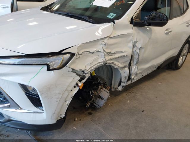 2024 BUICK ENCORE GX KL4AMBS26RB022146 Photo 5