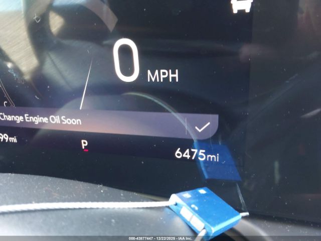 2024 BUICK ENCORE GX KL4AMBS26RB022146 Photo 6