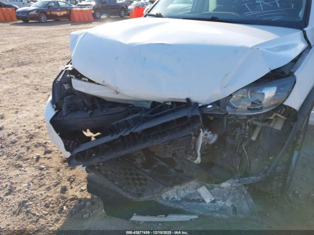 2017 VOLKSWAGEN TIGUAN WVGTV7AX0HK006363 Photo 5