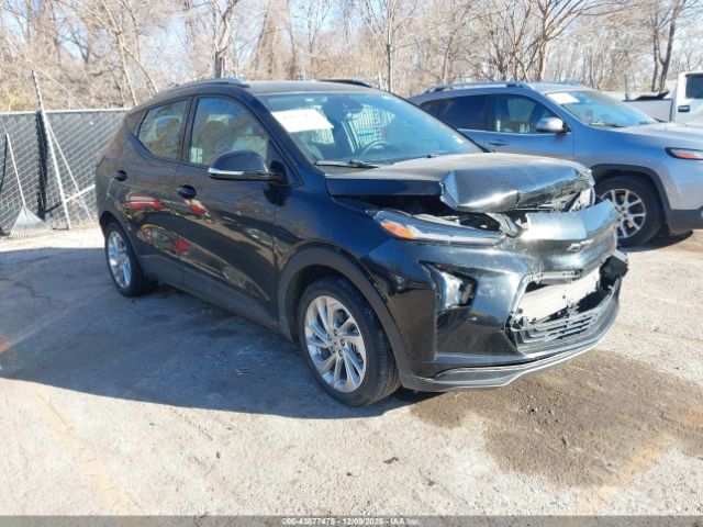 2023 CHEVROLET BOLT EUV 1G1FY6S07P4144871