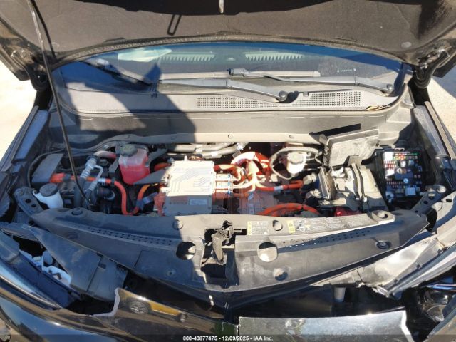 2023 CHEVROLET BOLT EUV 1G1FY6S07P4144871 Photo 9