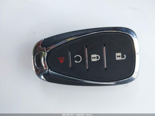 2023 CHEVROLET BOLT EUV 1G1FY6S07P4144871 Photo 10