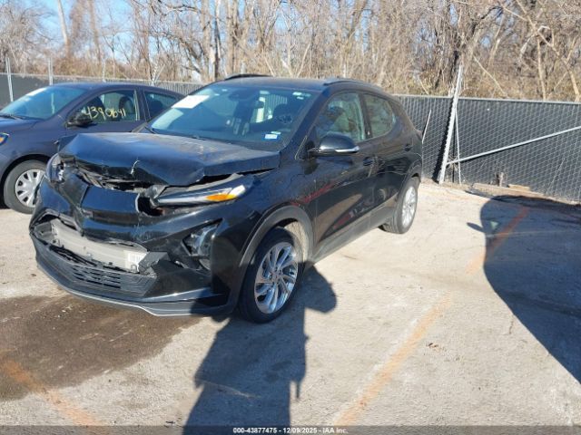 2023 CHEVROLET BOLT EUV 1G1FY6S07P4144871 Photo 1