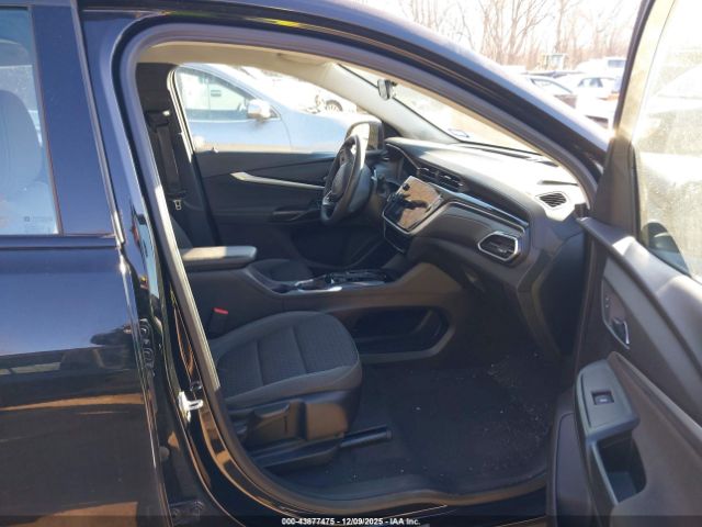 2023 CHEVROLET BOLT EUV 1G1FY6S07P4144871 Photo 4