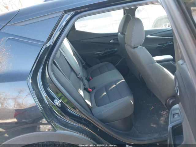 2023 CHEVROLET BOLT EUV 1G1FY6S07P4144871 Photo 7