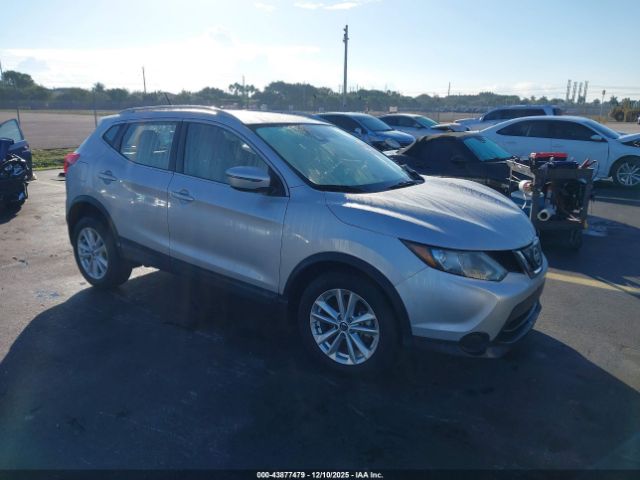 2019 NISSAN ROGUE SPORT JN1BJ1CP5KW244511