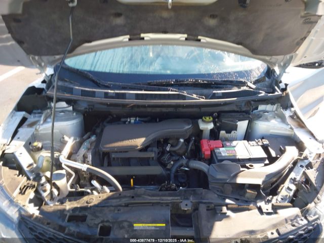 2019 NISSAN ROGUE SPORT JN1BJ1CP5KW244511 Photo 9