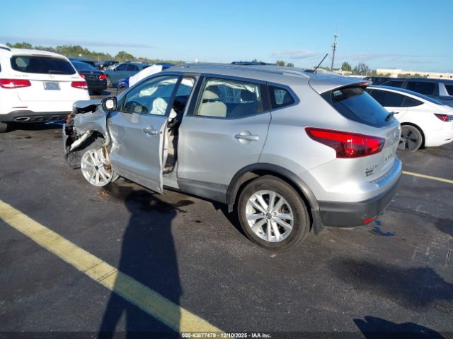 2019 NISSAN ROGUE SPORT JN1BJ1CP5KW244511 Photo 2