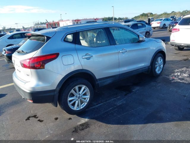 2019 NISSAN ROGUE SPORT JN1BJ1CP5KW244511 Photo 3