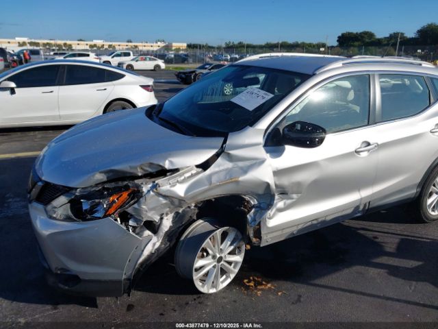 2019 NISSAN ROGUE SPORT JN1BJ1CP5KW244511 Photo 5