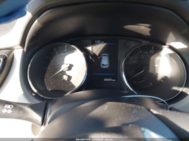 2019 NISSAN ROGUE SPORT JN1BJ1CP5KW244511 Photo 6