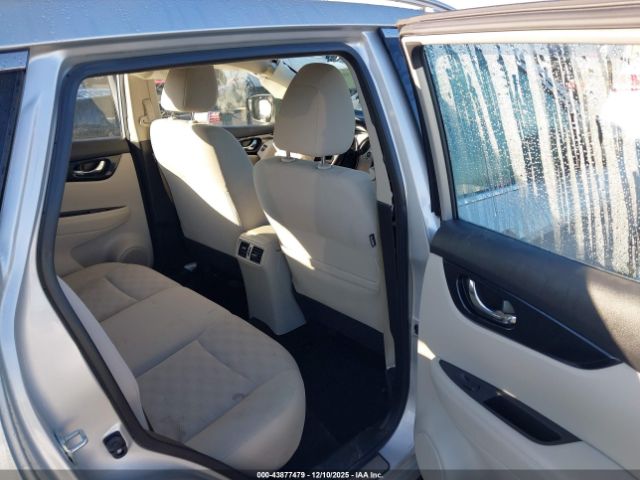 2019 NISSAN ROGUE SPORT JN1BJ1CP5KW244511 Photo 7