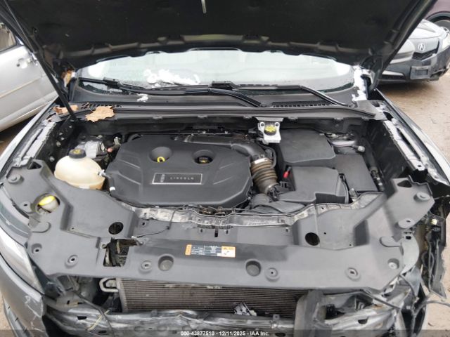 2019 LINCOLN MKC 5LMCJ3D91KUL00686 Photo 9