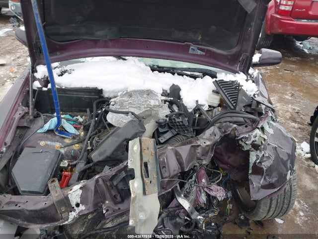 2009 CADILLAC STS 1G6DW67V890112016 Photo 9