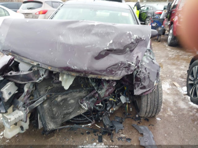 2009 CADILLAC STS 1G6DW67V890112016 Photo 5