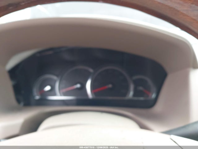 2009 CADILLAC STS 1G6DW67V890112016 Photo 6