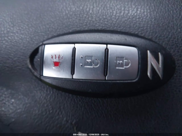 2016 NISSAN 370Z JN1AZ4EH4GM935916 Photo 10