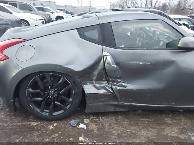 2016 NISSAN 370Z JN1AZ4EH4GM935916 Photo 5