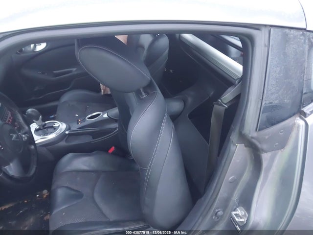 2016 NISSAN 370Z JN1AZ4EH4GM935916 Photo 7