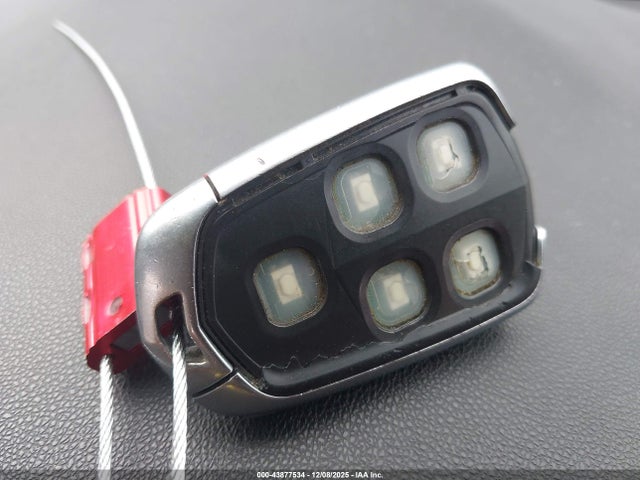 2018 CADILLAC ATS 1G6AF5RX5J0178278 Photo 10