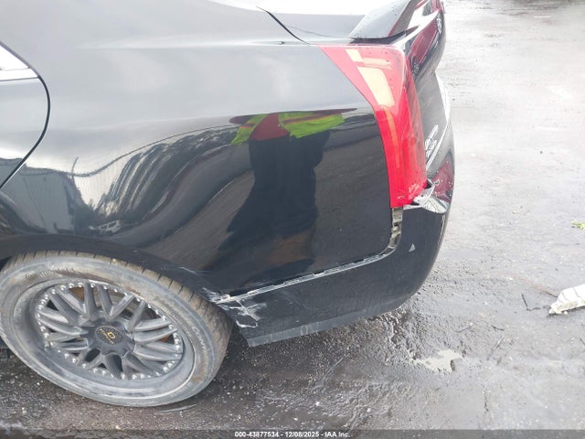 2018 CADILLAC ATS 1G6AF5RX5J0178278 Photo 5