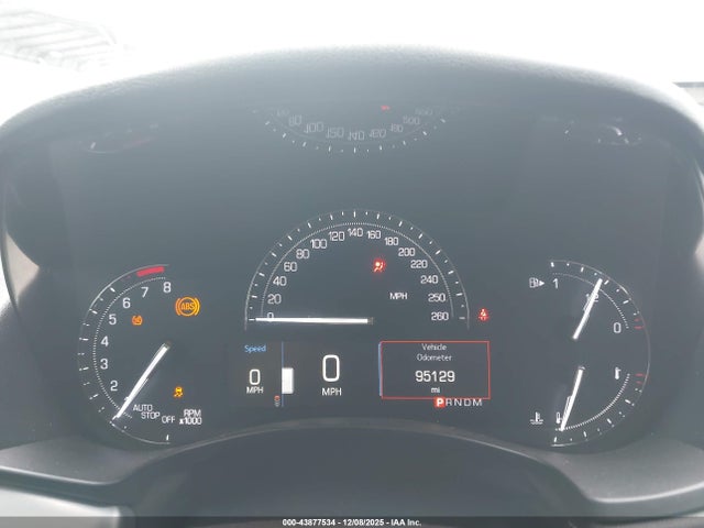 2018 CADILLAC ATS 1G6AF5RX5J0178278 Photo 6