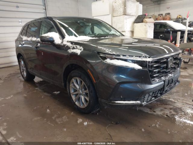 2024 HONDA CR-V 2HKRS4H75RH418175