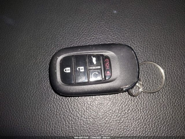 2024 HONDA CR-V 2HKRS4H75RH418175 Photo 10