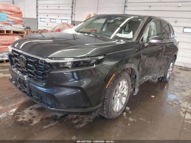 2024 HONDA CR-V 2HKRS4H75RH418175 Photo 1