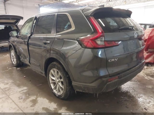 2024 HONDA CR-V 2HKRS4H75RH418175 Photo 2
