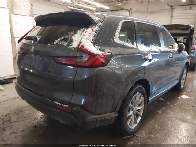 2024 HONDA CR-V 2HKRS4H75RH418175 Photo 3