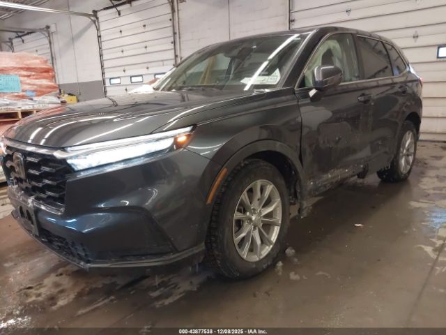 2024 HONDA CR-V 2HKRS4H75RH418175 Photo 5