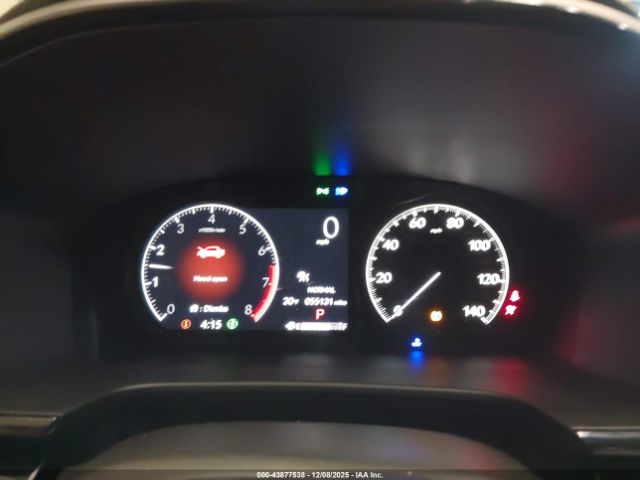 2024 HONDA CR-V 2HKRS4H75RH418175 Photo 6