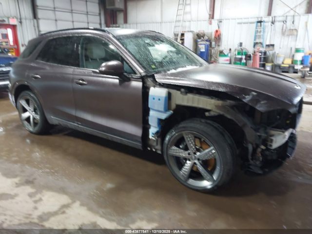 2023 GENESIS GV70 KMUMCDTC9PU086074