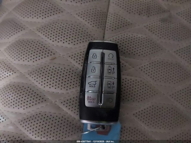 2023 GENESIS GV70 KMUMCDTC9PU086074 Photo 10