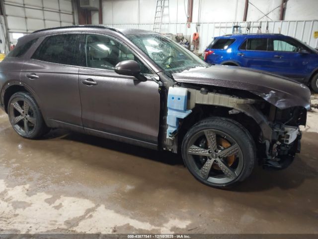 2023 GENESIS GV70 KMUMCDTC9PU086074 Photo 7