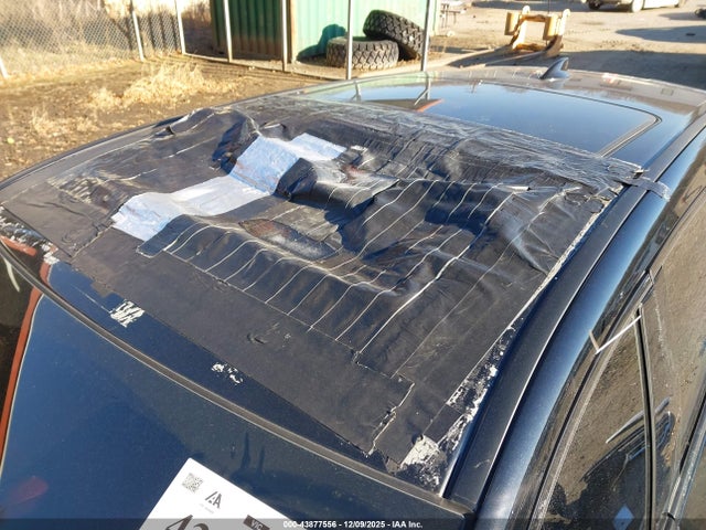 43877556 :رقم المزاد ، 5J8TC2H68PL010424 vin ، 2023 Acura Rdx A-spec Package مزاد بيع