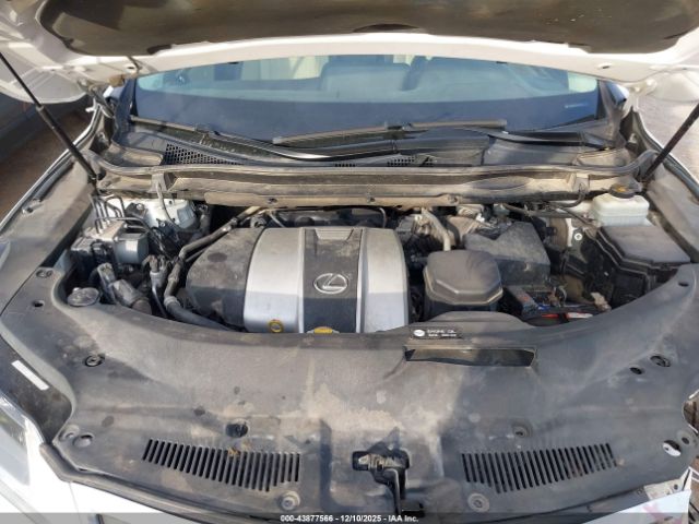 2016 LEXUS RX 350 2T2BZMCA6GC006066 Photo 9