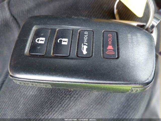 2016 LEXUS RX 350 2T2BZMCA6GC006066 Photo 10