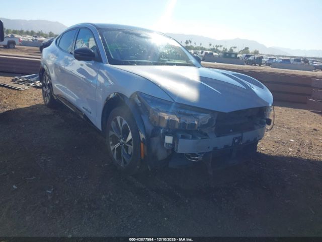 2021 FORD MUSTANG MACH-E 3FMTK3R70MMA10454