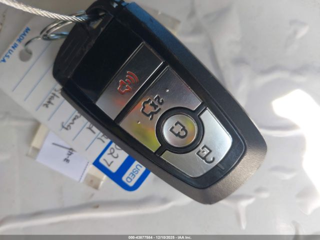 2021 FORD MUSTANG MACH-E 3FMTK3R70MMA10454 Photo 10