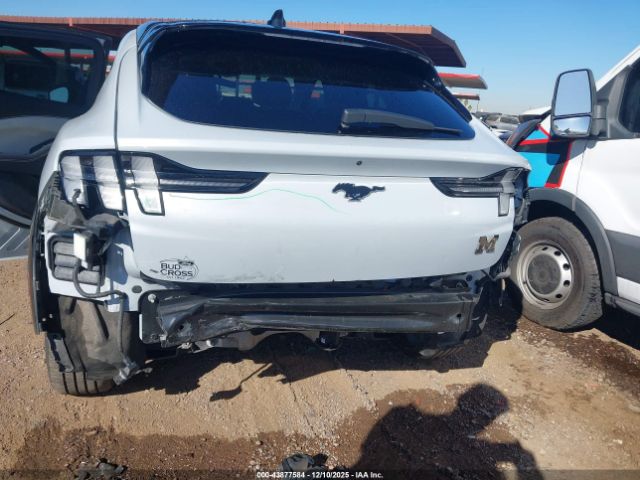 2021 FORD MUSTANG MACH-E 3FMTK3R70MMA10454 Photo 5