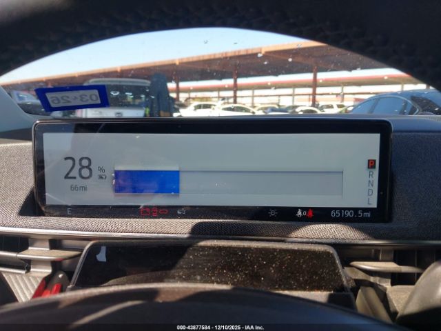 2021 FORD MUSTANG MACH-E 3FMTK3R70MMA10454 Photo 6